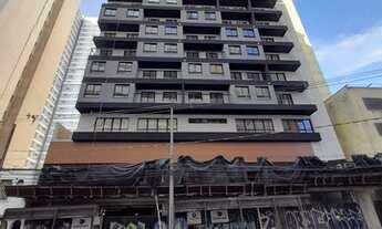 Imagem: Apartamento para venda tem 31 metros quadrados