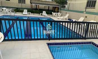 Imagem 4: SANTOS - Apartamento Padrão - EMBARÉ