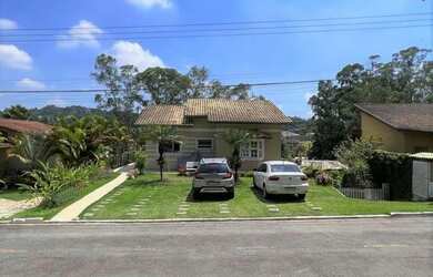 Imagem 2: JANDIRA - Casa de Condomínio - Jandira