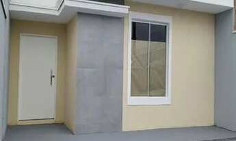 Imagem: Linda casa no bairro Portal dos Eucaliptos