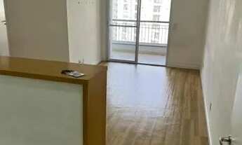 Imagem: Apartamento para venda com 70 metros quadrados