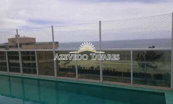 Imagem 3: 6904 - Apartamento para venda - Praia do Pecado - Macaé - RJ