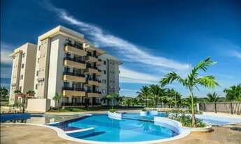 Imagem: Apartamento caldas Novas