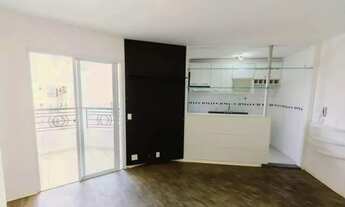 Imagem 2: Condomínio Quatro Estações - Vila Leopoldina - SP - apartamento com 2 dormitórios - 2 vaga
