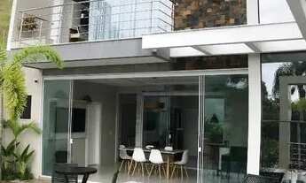 Imagem: Refúgio dos sonhos em Angra dos Reis, onde