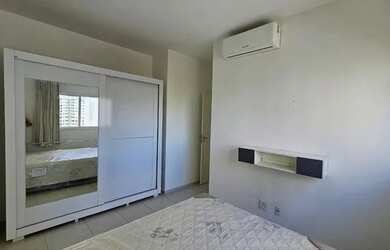 Imagem 2: LE BOULEVARD - MOBILIADO 2 QUARTOS SENDO 1 SUÍTE