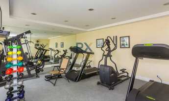 Imagem 4: Apartamento, Consolação - São Paulo