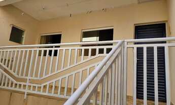 Imagem 4: Kitnet/conjugado para aluguel possui 25 metros quadrados com 1 quarto