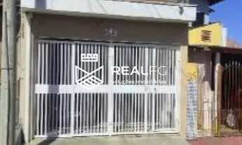 Imagem: São Carlos/SP - Cidade aracy