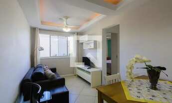 Imagem 1: Apartamento para Aluguel - Jacarepaguá, 2 Quartos, 40 m2