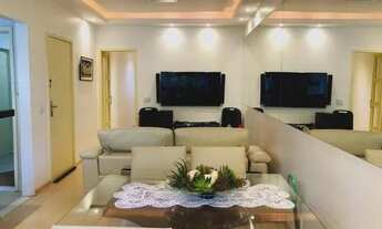 Imagem: Apartamento para venda possui 95 metros