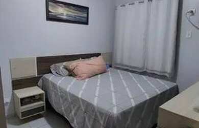 Imagem 2: Vendo um apartamento térreo no Cond. Vilas do rio Madeira l