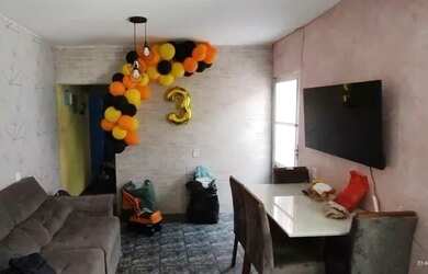 Imagem 3: Casa para locação - Jardim Vila Carrao, Sao Paulo