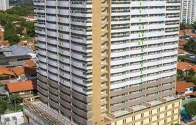 Imagem 2: Apartamento para aluguel com 72m e 3 quartos