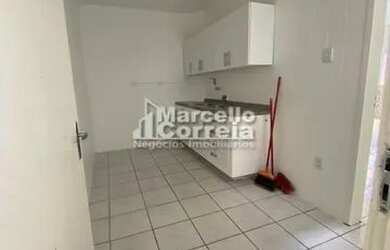 Imagem 3: Apartamento de 108m² no Edf. Santa Clara no bairro do Espinheiro