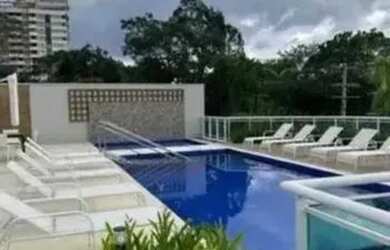 Imagem 2: Vision Ponta Negra 3 Suítes - Aluguel