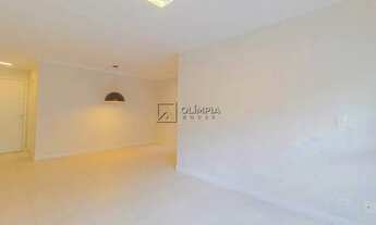 Imagem 6: Apartamento Locação Vila Olímpia 100 m² 3 Dormitórios