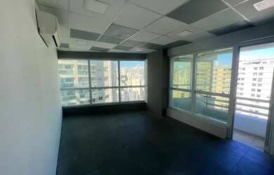 Imagem 5: Sala/Conjunto para venda com 30 metros quadrados com 1 quarto em Consolação - São Paulo