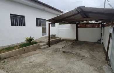 Imagem 3: Contagem - Casa Padrão - Nossa Senhora De Fátima