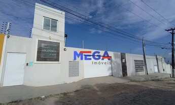 Imagem: Apartamento com 2 quartos no bairro Marechal