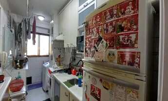 Imagem 3: SÃO PAULO - Apartamento Padrão - VILA MONUMENTO