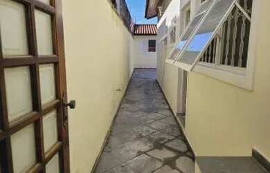 Imagem 3: Casa Comercial/Residencial - Cidade Jardim - Jacareí - 3 Dormitórios - 110m²