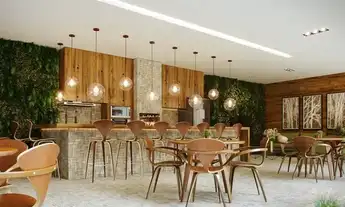 Imagem 5: Apartamento para venda tem 82 metros quadrados com 2 quartos em Centro - Mongaguá - SP