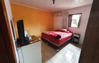 Imagem 3: Residential / Home-Porto Alegre--Cristal