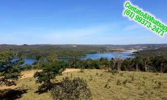Imagem: Terreno c/ Escritura, Parcelado Direto