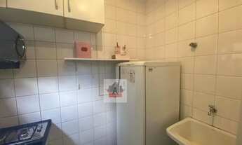 Imagem 7: Apartamento para aluguel com 42 metros quadrados com 1 quarto em Consolação - São Paulo