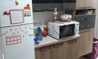 Imagem 3: Sobrado Vila Siqueira 4 Dormitórios 1Suite 2 Vagas 140m²