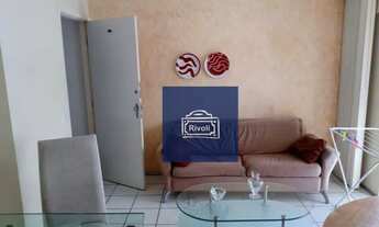 Imagem 2: Apartamento com 2 dormitórios à venda, 65 m² por R$ 370.000 - Aflitos - Recife/PE