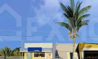 Imagem 2: Lotes a prestação Prox. Daia é do posto presidente BR.153 Anápolis