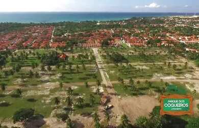 Imagem 5: Loteamento Parque Dos Coqueiros Pronto Para Construir Em Paracuru. n°:Jamais desista das p