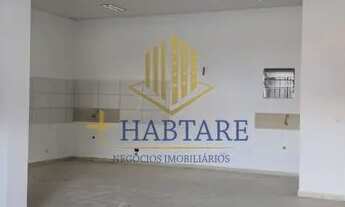 Imagem: Salão Comercial para Locação em Hortolândia