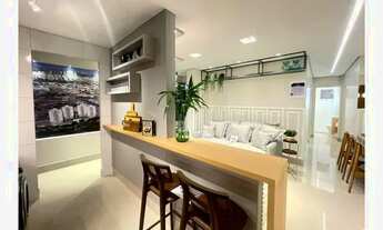 Imagem 6: Lançamento Apartamento 3Q uma suíte na Planta, Ótimo Plano de Pagamento!!