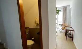 Imagem 5: Térreo duplex, com quintal e churrasqueira