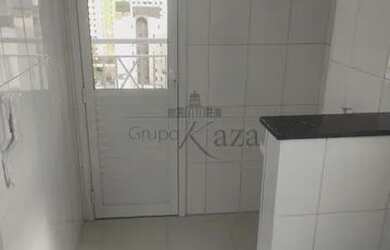 Imagem 5: Apartamento Padrão em São José dos Campos