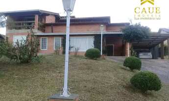 Imagem: Linda Casa com 4 dormitórios, escriturada