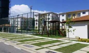 Imagem 3: Alugo apartamento condomínio ideal flores