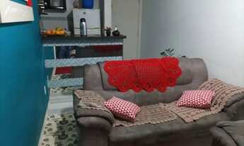 Imagem 5: Apto mobiliado em Campinas, San Martinho, 2 quartos