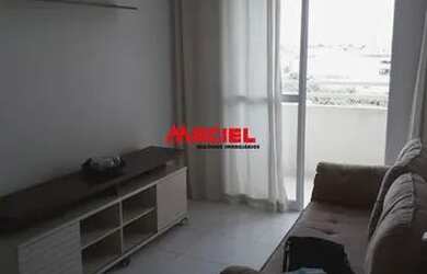 Imagem 6: Apartamento Padrão em São José dos Campos