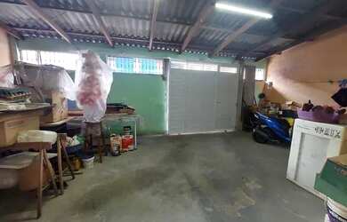 Imagem 2: Casa no Conjunto Amazonino Mendes - Novo Aleixo