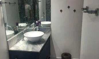 Imagem 7: Apartamento com 1 dormitório à venda, 34 m² por R$ 192.000,00 - José Menino - Santos/SP