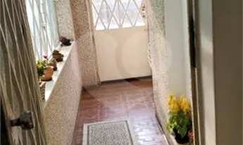 Imagem 3: Casa 4 dormitórios, 2 vagas no Pacaembu