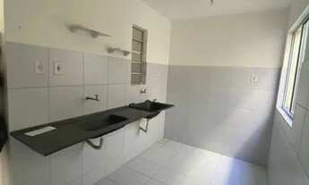 Imagem 5: Alugo Ap _ Residencial Paraty _ Estrada da Maioba _ 3º andar