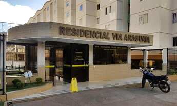 Imagem: Brasília - Apartamento Padrão - Riacho