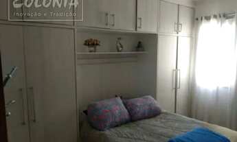 Imagem 7: Santo André - Apartamento Padrão - Utinga