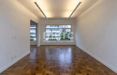 Imagem 3: SAO PAULO - Apartamento Padrão - HIGIENOPOLIS