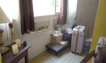 Imagem 3: AGUIAR SALA QUARTO COM VAGA